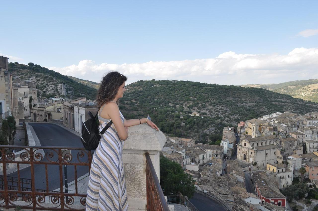 Udammusu34 Villa Ragusa Eksteriør bilde
