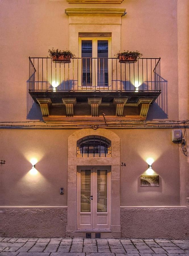 Udammusu34 Villa Ragusa Eksteriør bilde