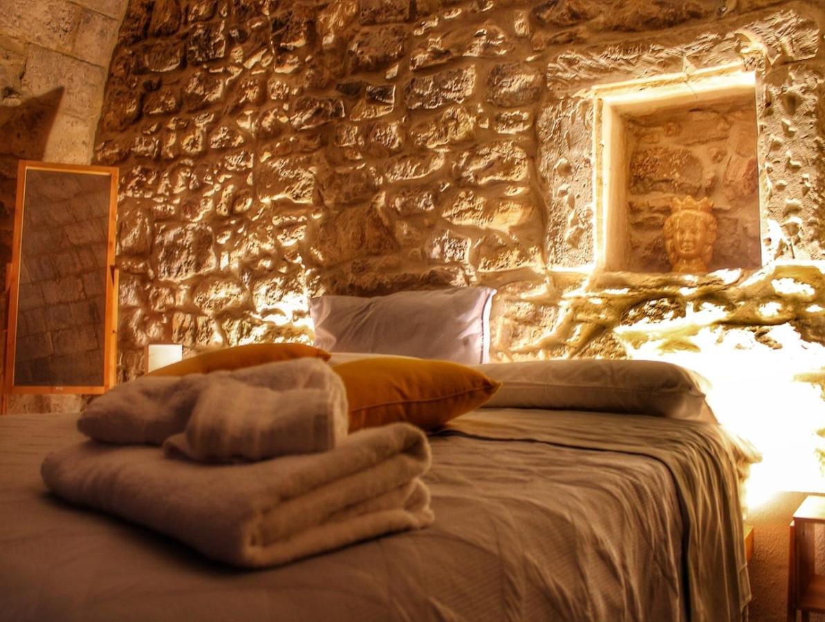 Udammusu34 Villa Ragusa Eksteriør bilde