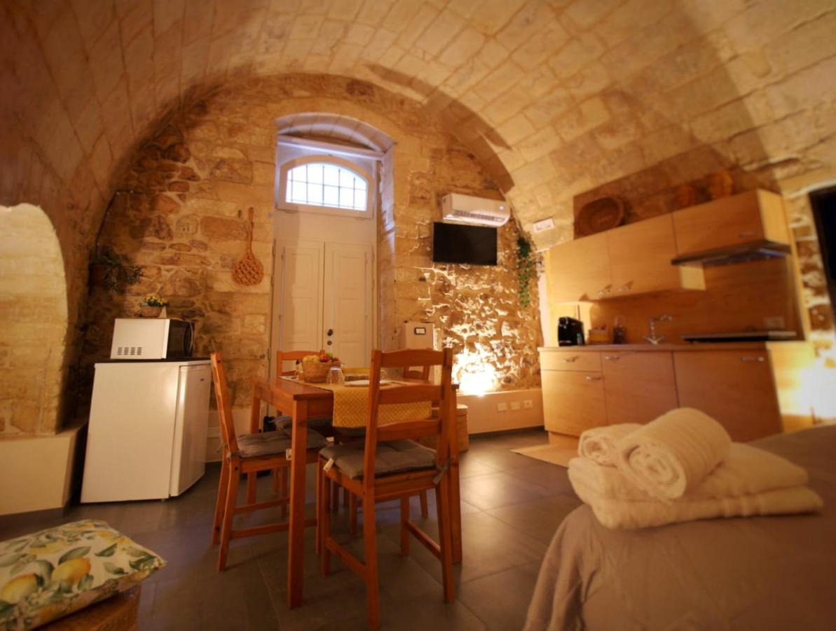 Udammusu34 Villa Ragusa Eksteriør bilde