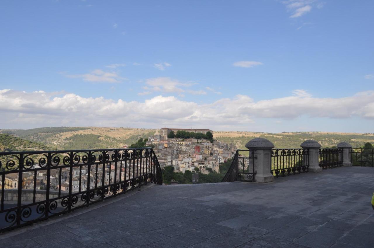 Udammusu34 Villa Ragusa Eksteriør bilde