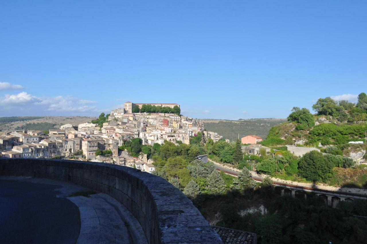 Udammusu34 Villa Ragusa Eksteriør bilde