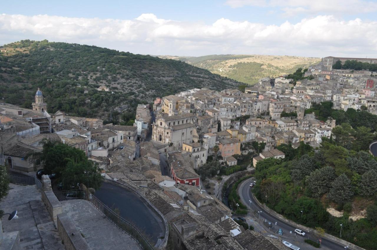 Udammusu34 Villa Ragusa Eksteriør bilde