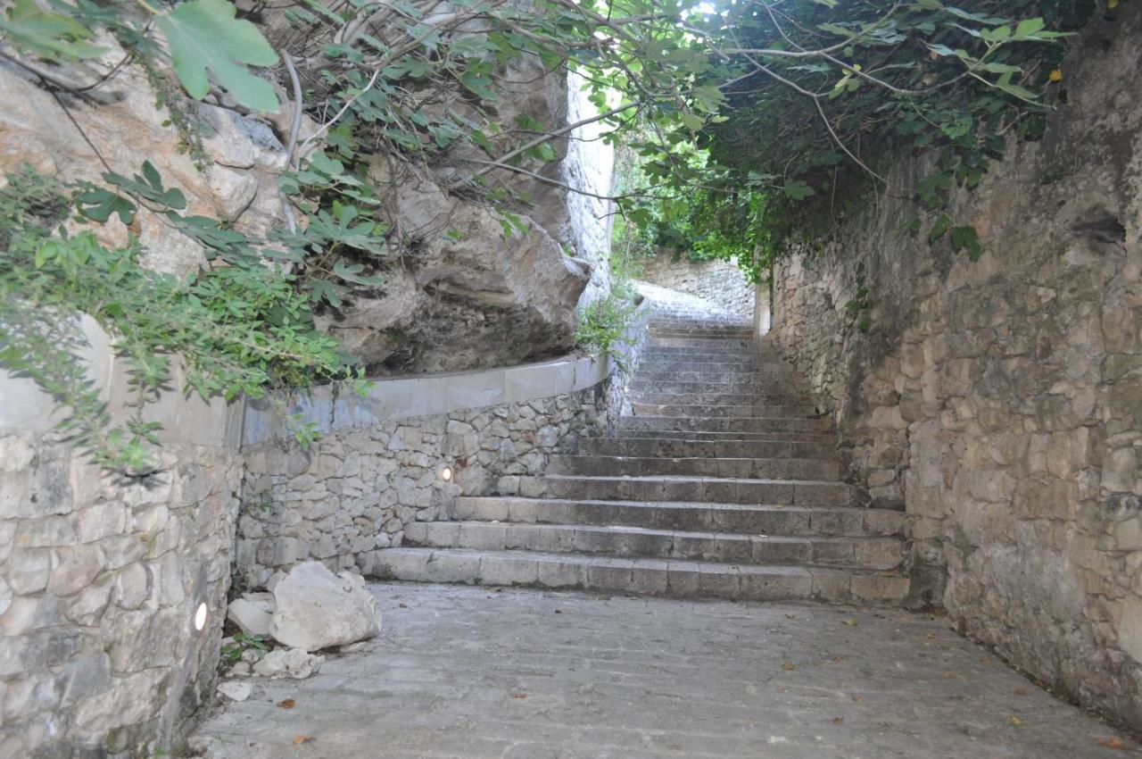 Udammusu34 Villa Ragusa Eksteriør bilde