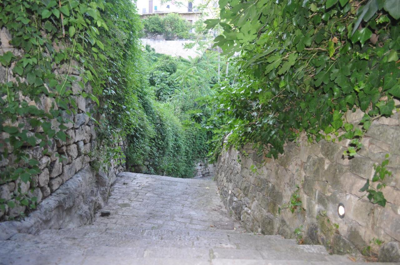 Udammusu34 Villa Ragusa Eksteriør bilde