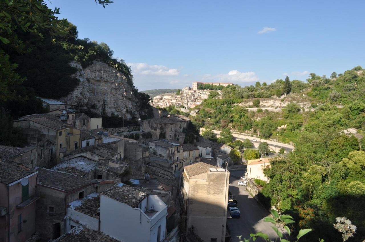 Udammusu34 Villa Ragusa Eksteriør bilde