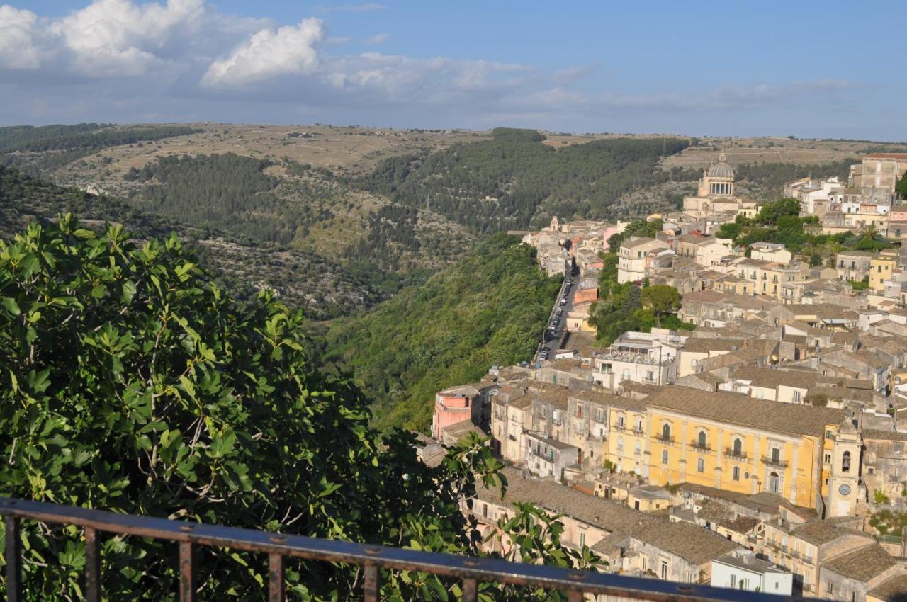 Udammusu34 Villa Ragusa Eksteriør bilde