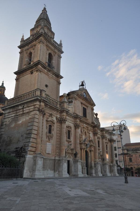 Udammusu34 Villa Ragusa Eksteriør bilde