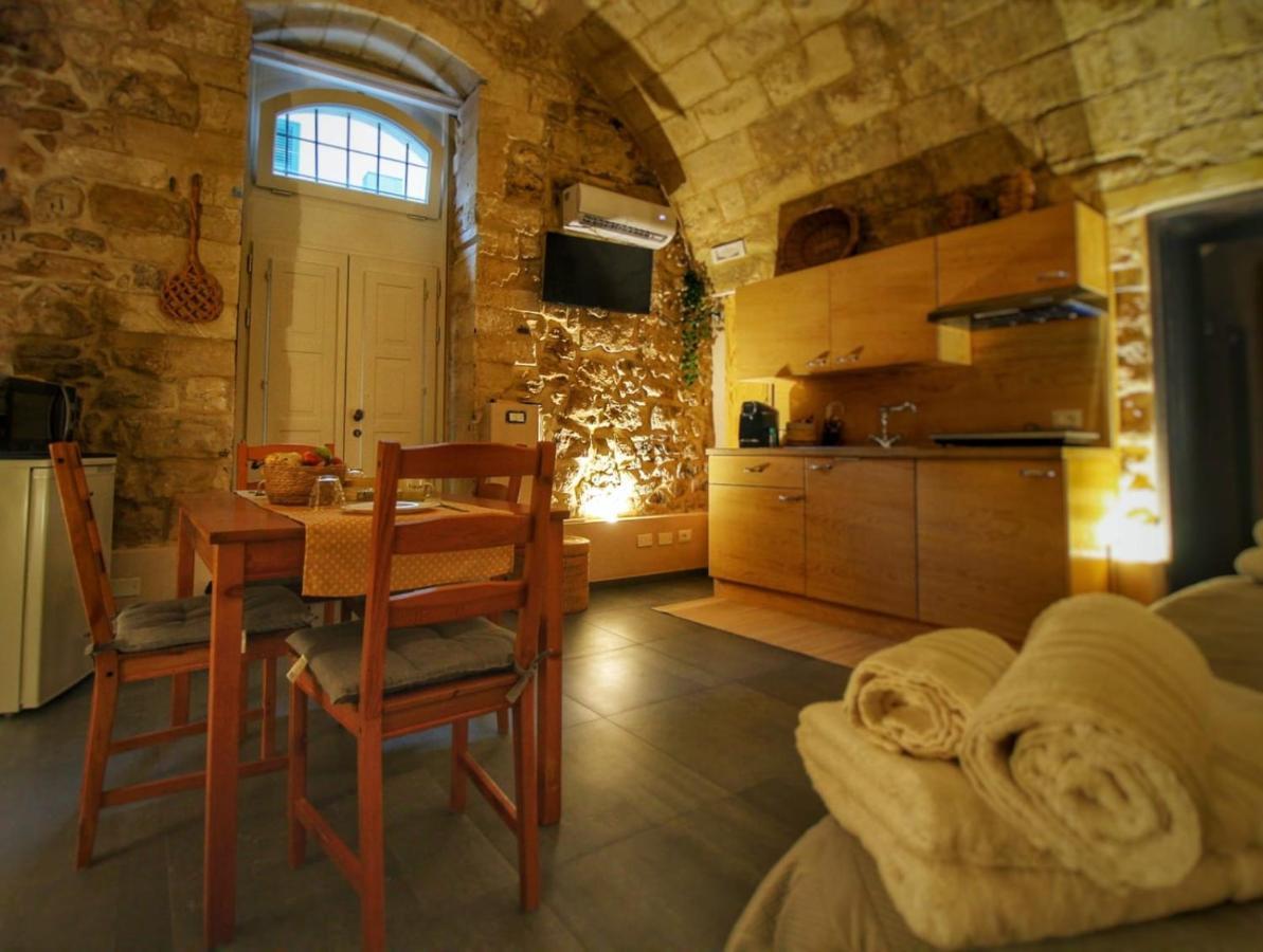 Udammusu34 Villa Ragusa Eksteriør bilde